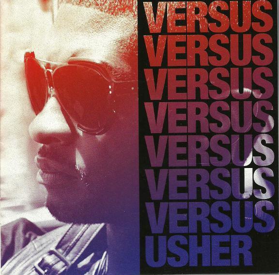 CD USHER - Versus 88697765352 LaFace Records, 2010 Canada Dance & Electronica Used
CD USHER - Versus 88697765352 LaFace Records, 2010 Canada Dance & Electronica Used