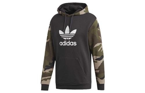 Adidas Originals Sweatshirt Men s Black DV2023 XS
Adidas Originals Sweatshirt Men s Black DV2023 XS