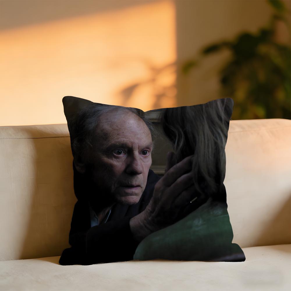 Amour Cushion Cover Cozy Velvet Throw PillowSoft Warm Cushion For Sofa Bed 30X30cm
Amour Cushion Cover Cozy Velvet Throw PillowSoft Warm Cushion For Sofa Bed 30X30cm