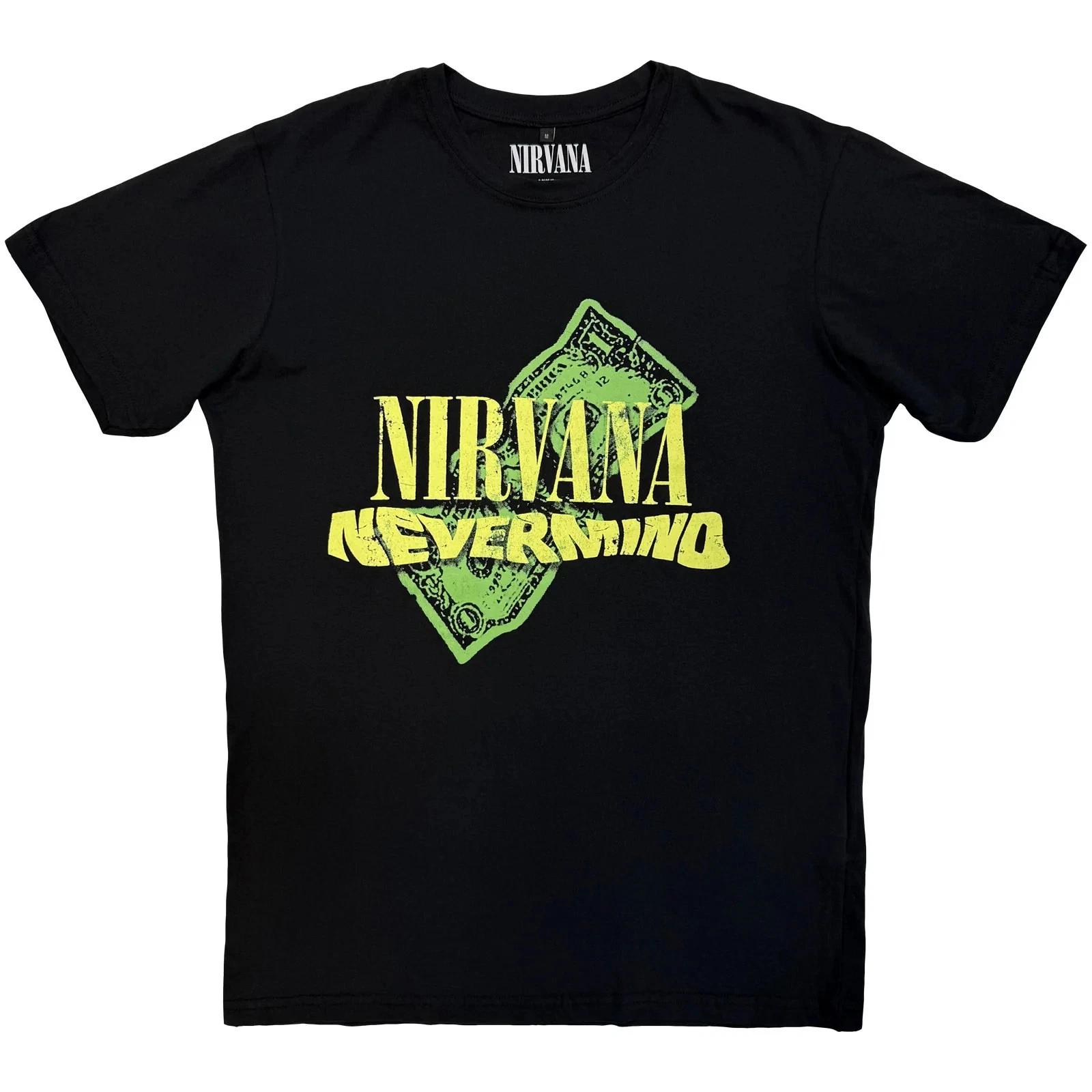 Футболка Nirvana Carbon: Неважно, доллар (черный) ОФИЦИАЛЬНАЯ НОВОСТЬ XL
Футболка Nirvana Carbon: Неважно, доллар (черный) ОФИЦИАЛЬНАЯ НОВОСТЬ XL