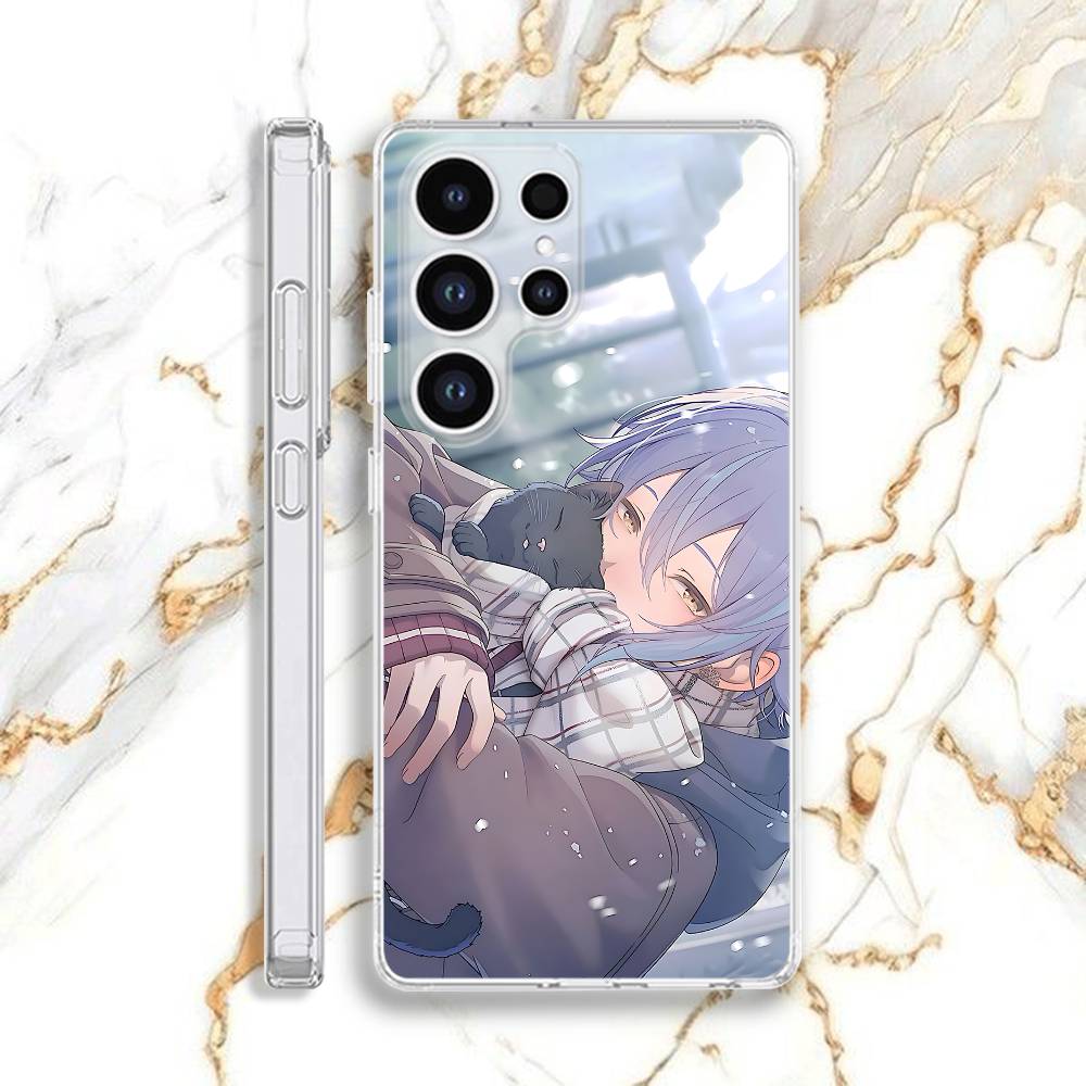 R-Rui K-Kamishiro Phone Case For Samsung S22,S24,S30,S10,S21,S25,S23,S10,PIus,Ultra,5G,FE,lite Transparent Cover SamsungS205G
R-Rui K-Kamishiro Phone Case For Samsung S22,S24,S30,S10,S21,S25,S23,S10,PIus,Ultra,5G,FE,lite Transparent Cover SamsungS205G