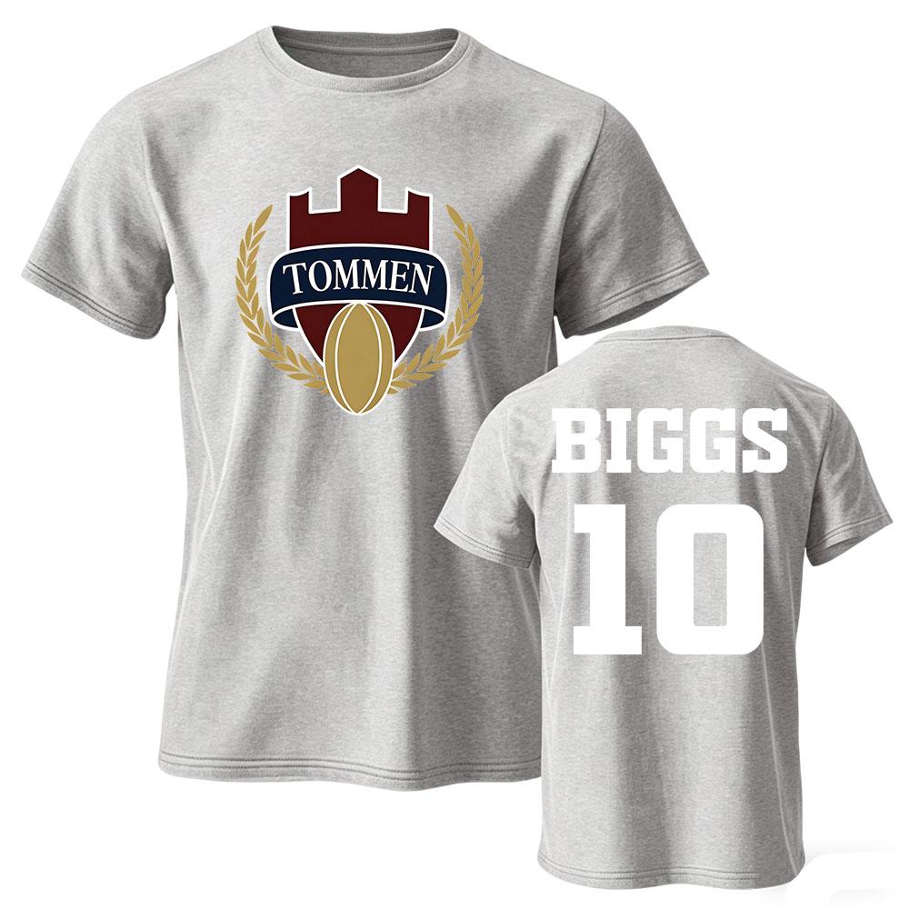 Boys of Tommen T-shirt Biggs10 GIBSON07 Graphic Print Tshirts Unisex Cotton Summer O-neck Tees Fashion Tops XXL
Boys of Tommen T-shirt Biggs10 GIBSON07 Graphic Print Tshirts Unisex Cotton Summer O-neck Tees Fashion Tops XXL
