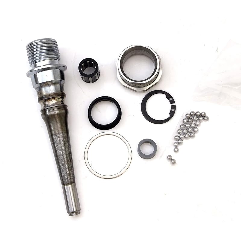 SHIMANO repair parts Pedal shaft assembly ( Right/B.C.9/16 x 20 threads) 4mm long type PD-R9100 YL8898020
SHIMANO repair parts Pedal shaft assembly ( Right/B.C.9/16 x 20 threads) 4mm long type PD-R9100 YL8898020