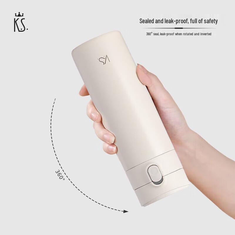 K.S. Business Insulated Stainless Steel Mug
K.S. Business Insulated Stainless Steel Mug