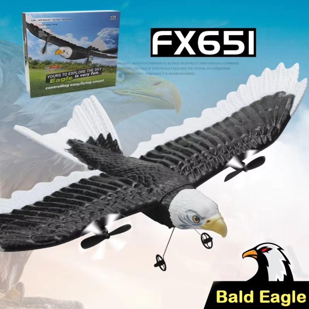 Gravity Sensing RC Eagle Aircraft Fighter Remote Control Foam Fighter Kids Toddlers Children чорний
Gravity Sensing RC Eagle Aircraft Fighter Remote Control Foam Fighter Kids Toddlers Children чорний