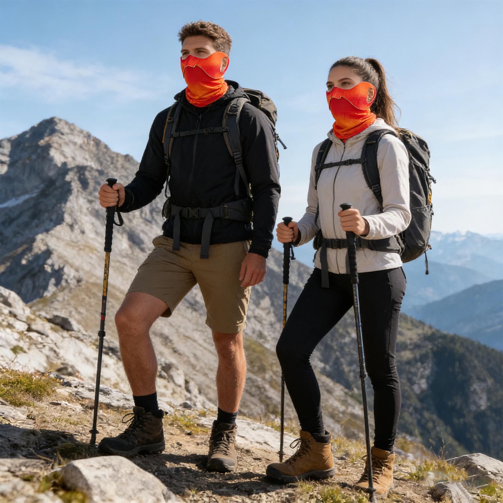 Ski Face Cover Butterfly Shape Anti-Freeze Face Cover For Running Fishing Camping Picnic Hiking Backpacking Snowboarding Sports China Mainland
Ski Face Cover Butterfly Shape Anti-Freeze Face Cover For Running Fishing Camping Picnic Hiking Backpacking Snowboarding Sports China Mainland