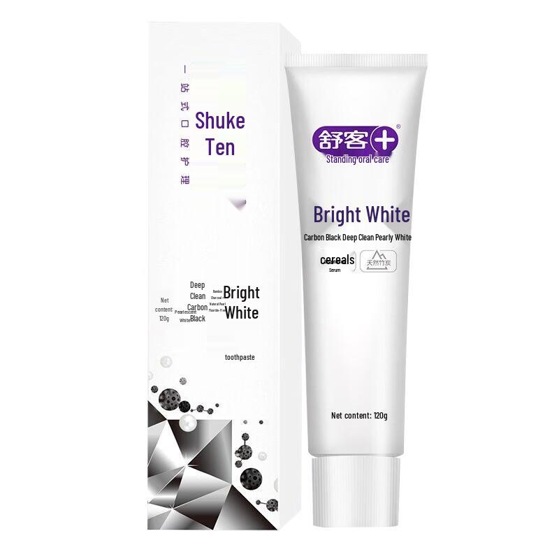 Saky Bright White Toothpaste 120g
Saky Bright White Toothpaste 120g