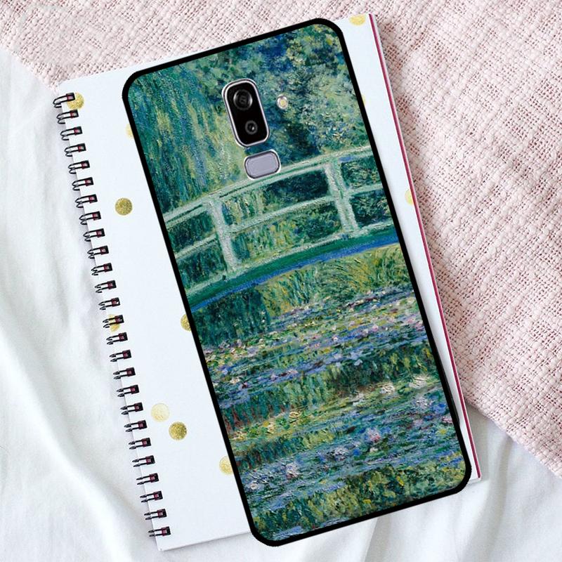 Monet Oil Painting Case For Samsung Galaxy M15 M11 M31 M21 M53 M13 M32 M52 M35 M55 M14 M34 M54 M06 M16 M36 M56 Samsung M13 4G
Monet Oil Painting Case For Samsung Galaxy M15 M11 M31 M21 M53 M13 M32 M52 M35 M55 M14 M34 M54 M06 M16 M36 M56 Samsung M13 4G