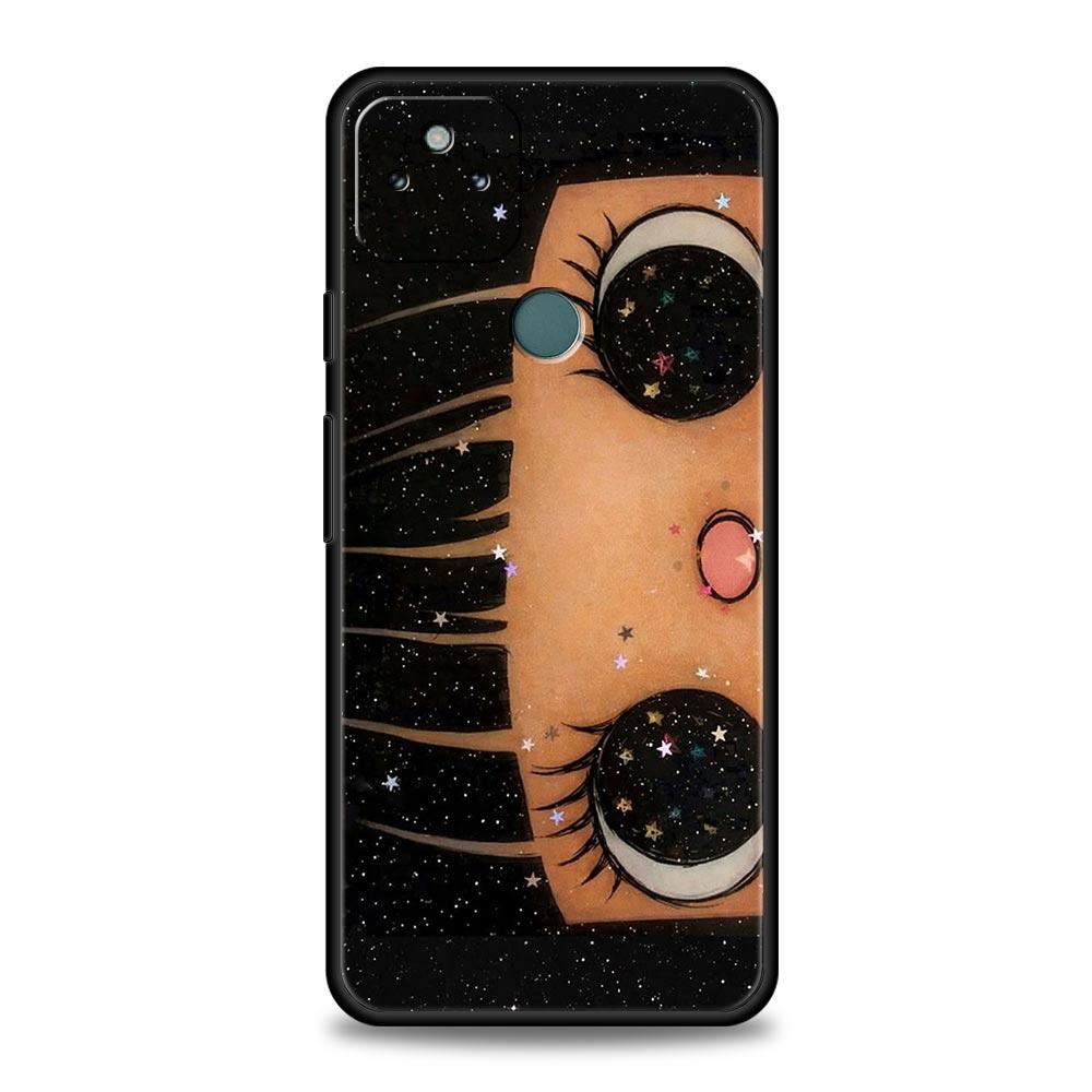 Чехол для телефона Google Pixel 10 9 8 7 6 7A 6A Pro Ударопрочный Мягкий ТПУ 10 9 Pro XL Корпус Capas Fundas Милый Черный Большие Глаза Pixel 7 Pro
Чехол для телефона Google Pixel 10 9 8 7 6 7A 6A Pro Ударопрочный Мягкий ТПУ 10 9 Pro XL Корпус Capas Fundas Милый Черный Большие Глаза Pixel 7 Pro