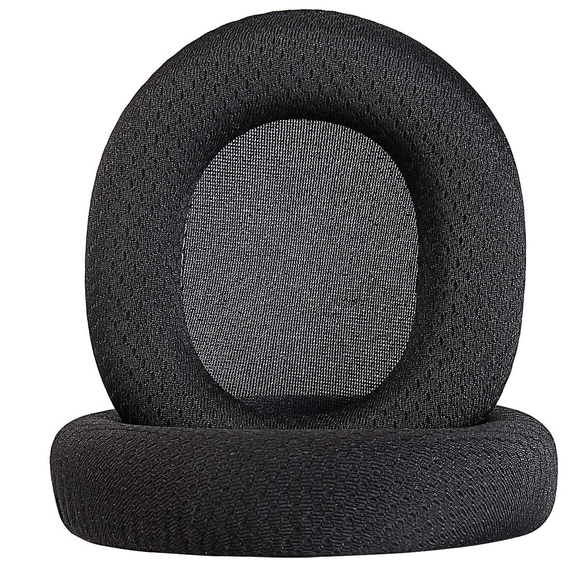 Jewaytec Replacement Ear Covers for SteelSeries Arctis Pro Arctis 5 Arctis 3 Wireless Gaming Headphone Repair Parts Black Pads/Ear Cushions/Ear чёрный
Jewaytec Replacement Ear Covers for SteelSeries Arctis Pro Arctis 5 Arctis 3 Wireless Gaming Headphone Repair Parts Black Pads/Ear Cushions/Ear чёрный