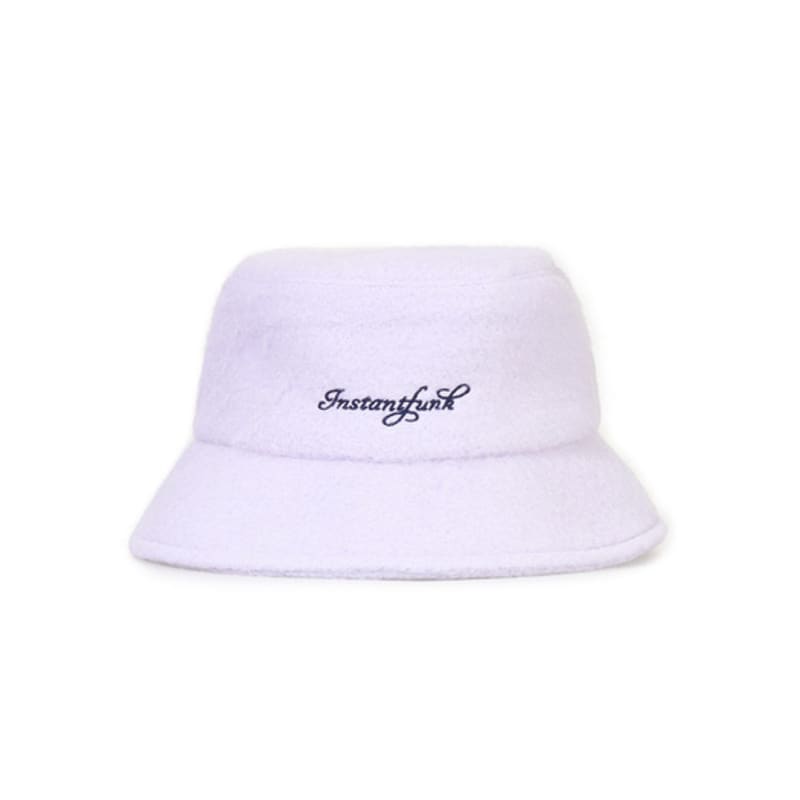 Панама INSTANTFUNK пастельных тонов PURPLE_Free
Панама INSTANTFUNK пастельных тонов PURPLE_Free