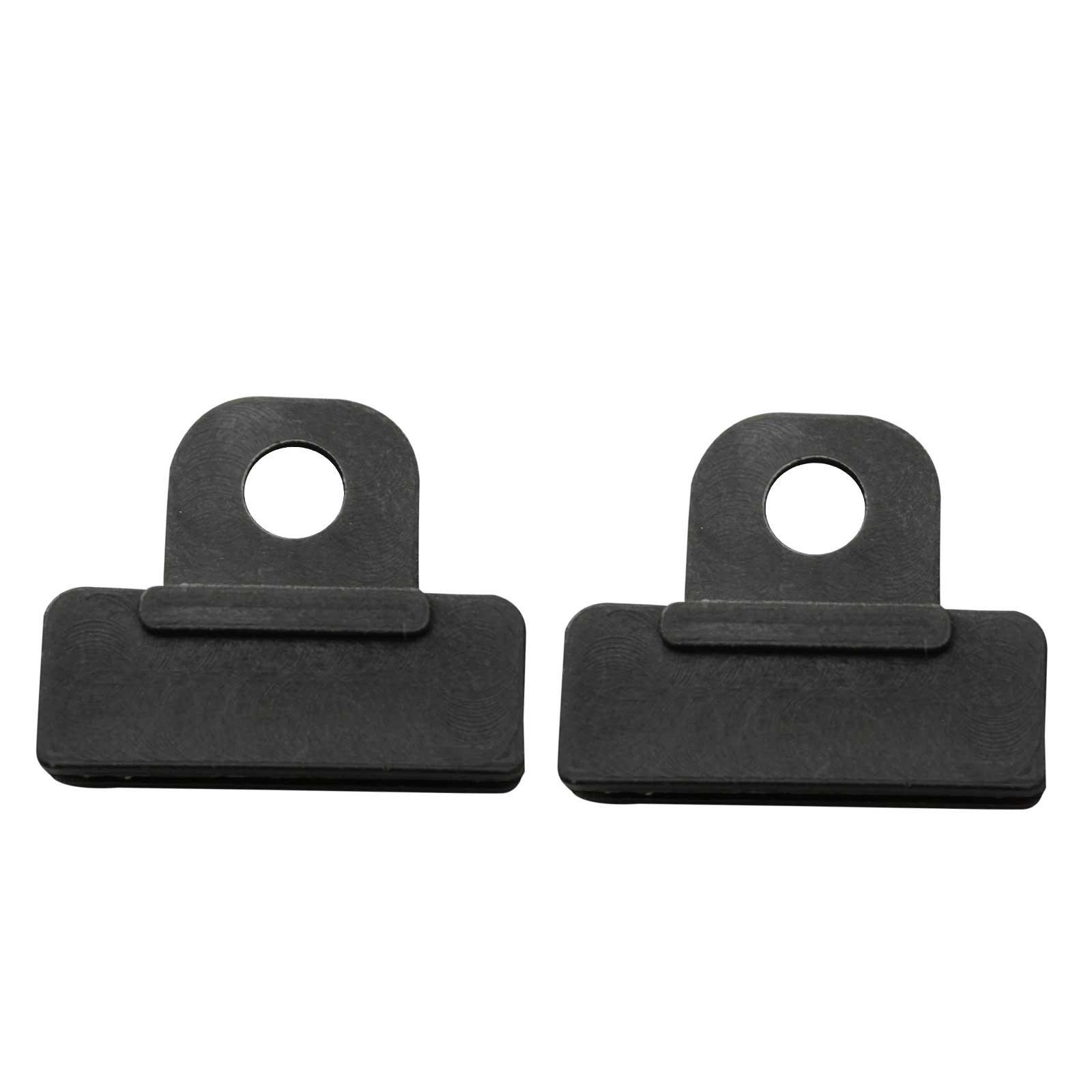 ESC Auto Parts EWR5023 2 штуки Электрические регуляторы стеклоподъемника Направляющие стекольного канала Ползунки Соединительные клипсы для стеклоподъемника Toyota Тип 2
ESC Auto Parts EWR5023 2 штуки Электрические регуляторы стеклоподъемника Направляющие стекольного канала Ползунки Соединительные клипсы для стеклоподъемника Toyota Тип 2
