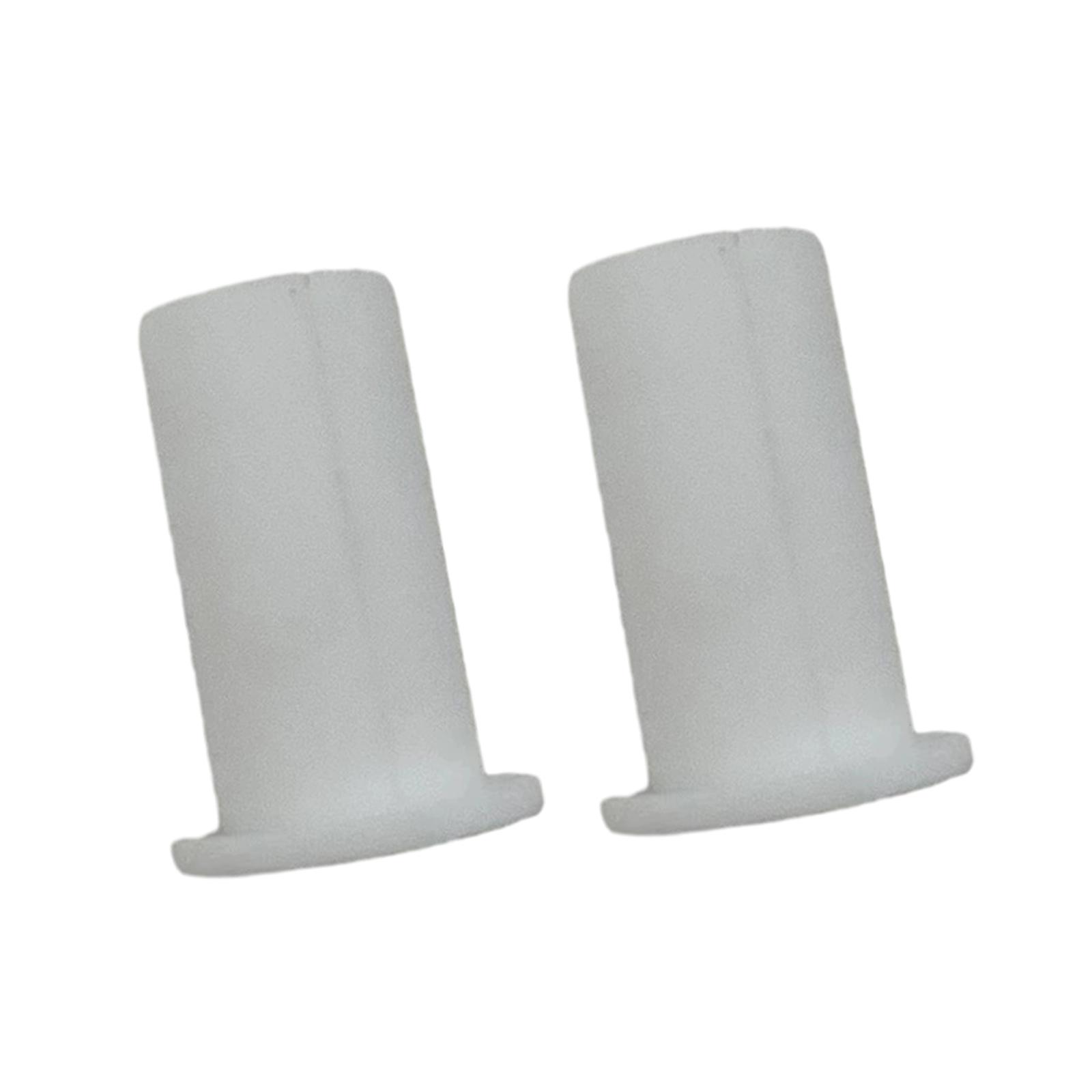 Cable Pass-Through Bushings Wall Grommets Set for Ethernet Cable Protection
Cable Pass-Through Bushings Wall Grommets Set for Ethernet Cable Protection