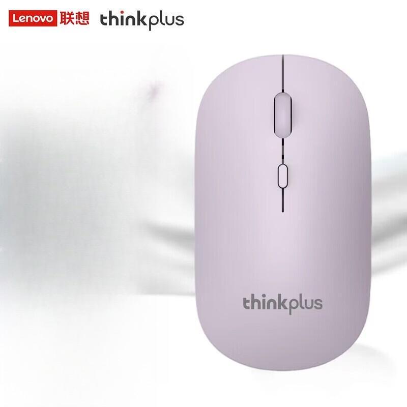 Lenovo Wireless Business Mouse
Lenovo Wireless Business Mouse