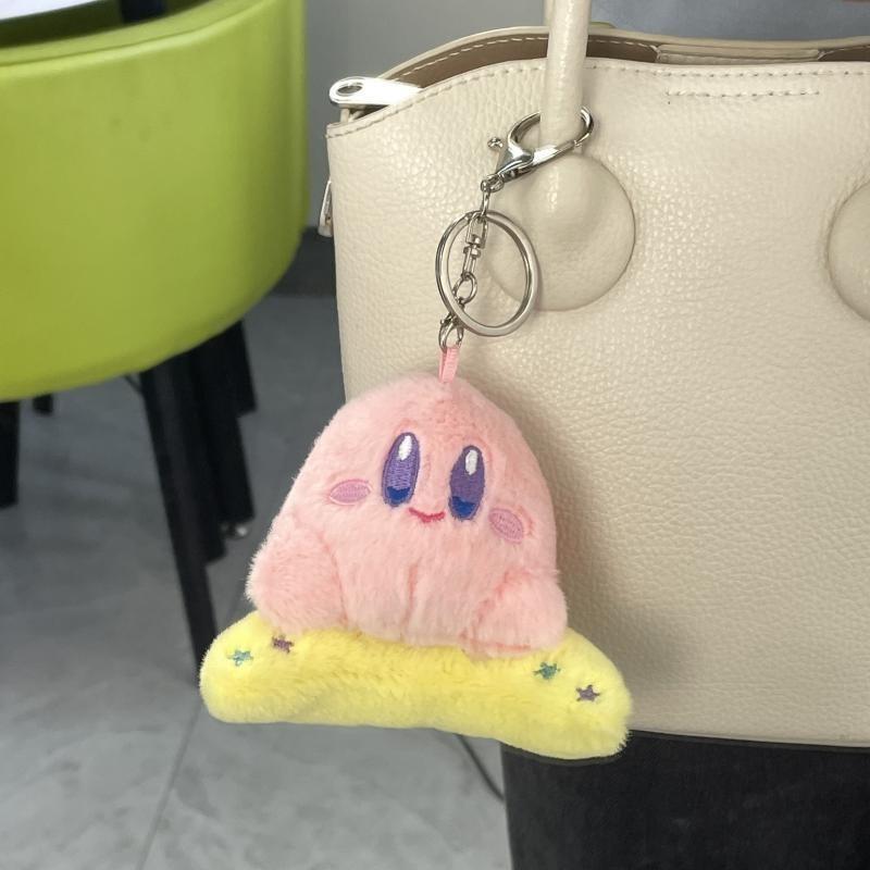 Soft Plush Star Cloud Keychain Adorable Fluffy Hanging Ornament For Kids Moon
Soft Plush Star Cloud Keychain Adorable Fluffy Hanging Ornament For Kids Moon