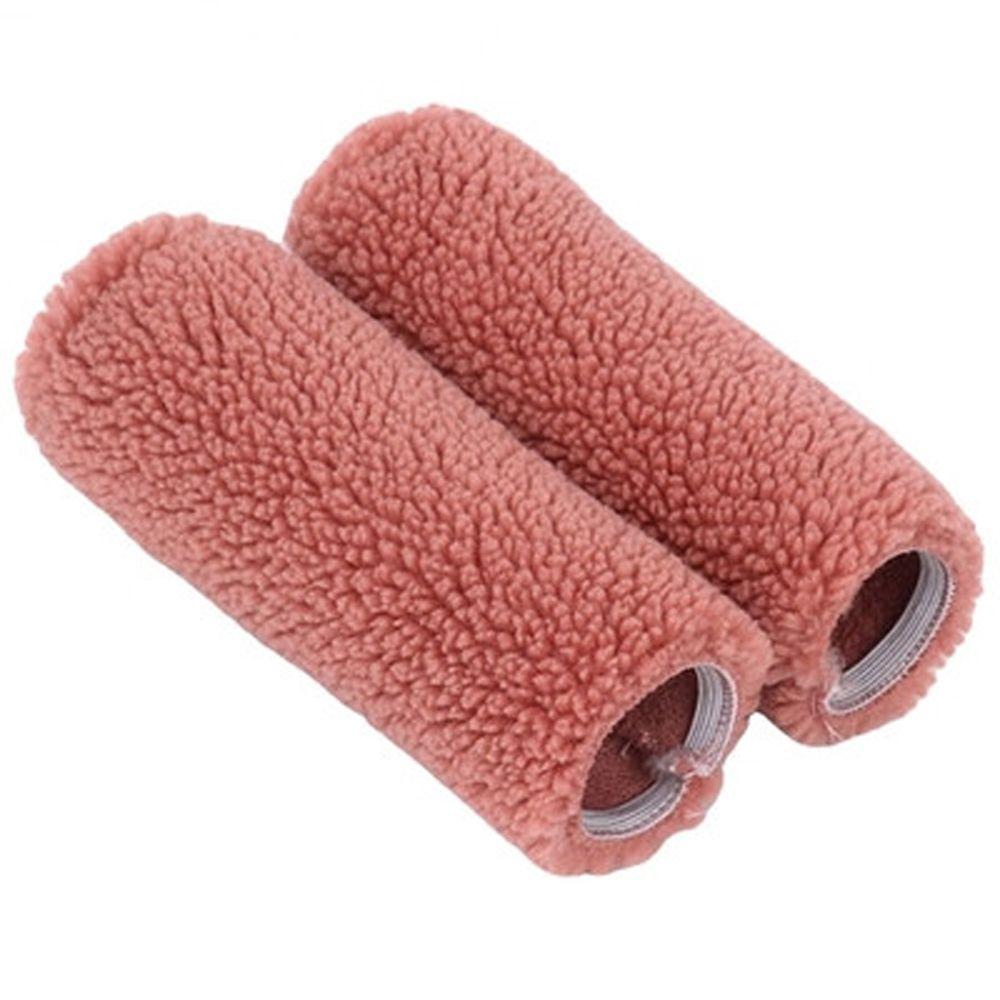 Brake Motorbike Grips Covers Motorcycle Handlebar Grip Handbrake Grip Covers Handlebar Plush Sleeve чёрный
Brake Motorbike Grips Covers Motorcycle Handlebar Grip Handbrake Grip Covers Handlebar Plush Sleeve чёрный