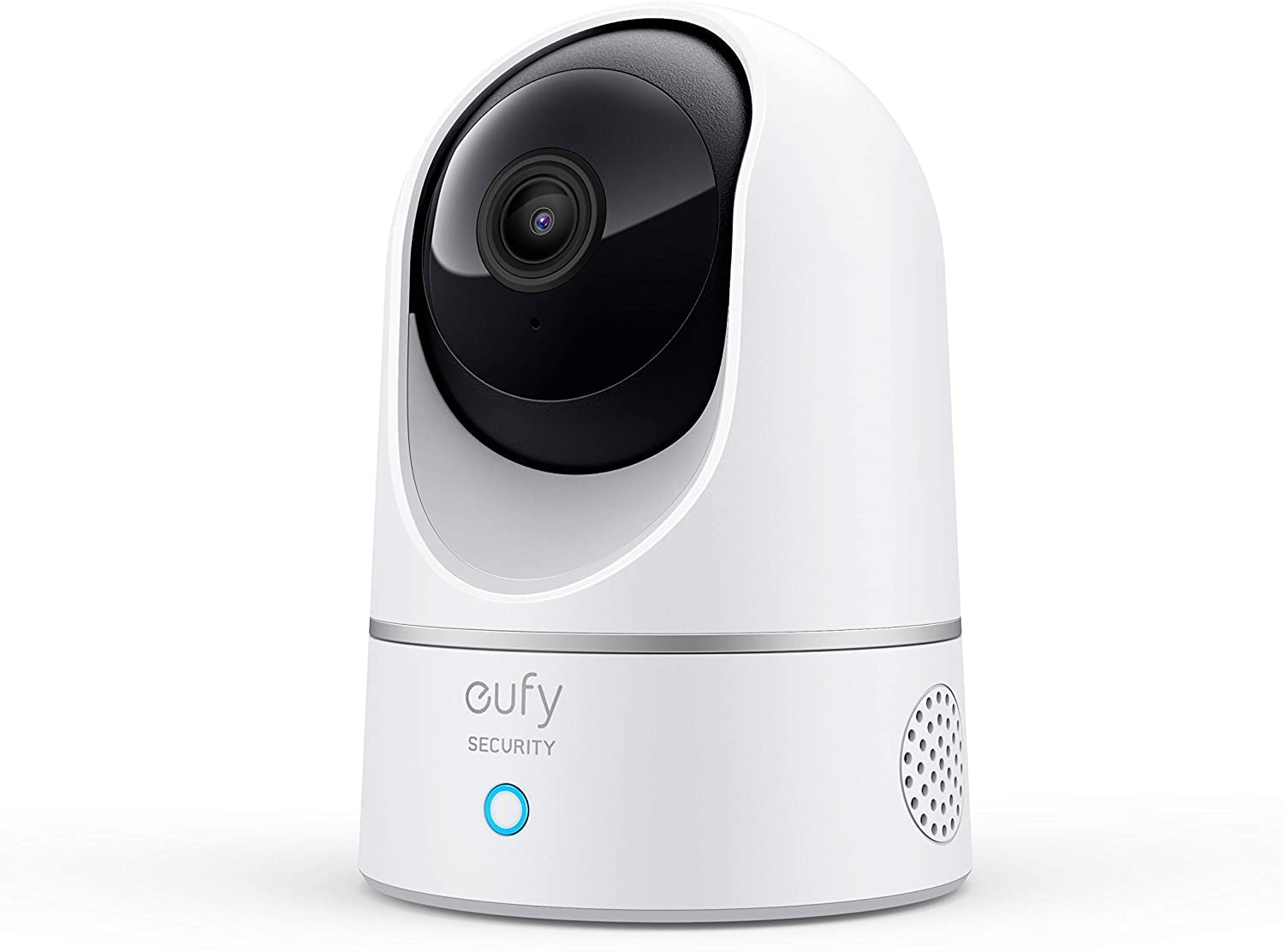 Anker Eufy IndoorCam 2K Pan Tilt Surrounding & (Watching Camera) [Indoor Camera/Network Camera/Baby Monitor/Pet Watching/Voice Assistant/Night білий
Anker Eufy IndoorCam 2K Pan Tilt Surrounding & (Watching Camera) [Indoor Camera/Network Camera/Baby Monitor/Pet Watching/Voice Assistant/Night білий