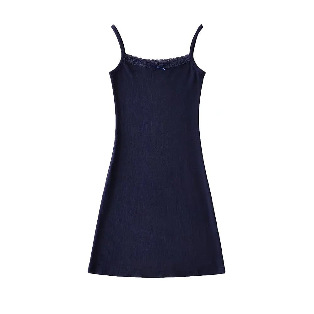 Платье-комбинезон однотонного цвета, темный европейский и американский стиль, облегающая юбка однотонного цвета, облегающая юбка, короткая юбка европейского и американского стиля M темно-синий
Платье-комбинезон однотонного цвета, темный европейский и американский стиль, облегающая юбка однотонного цвета, облегающая юбка, короткая юбка европейского и американского стиля M темно-синий