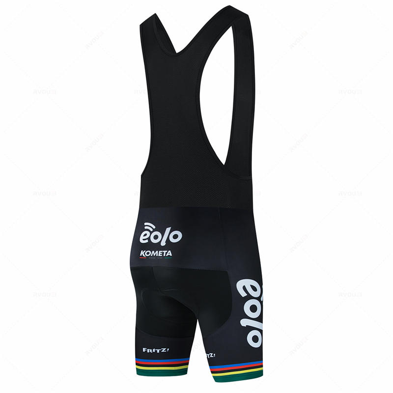 New Eolo Kometa Team Cycling Set Man Bike Jersey Short Sleeve Bicycle Clothing Kit Mtb Cycling Wear Triathlon Uniforme Maillot 4XL
New Eolo Kometa Team Cycling Set Man Bike Jersey Short Sleeve Bicycle Clothing Kit Mtb Cycling Wear Triathlon Uniforme Maillot 4XL