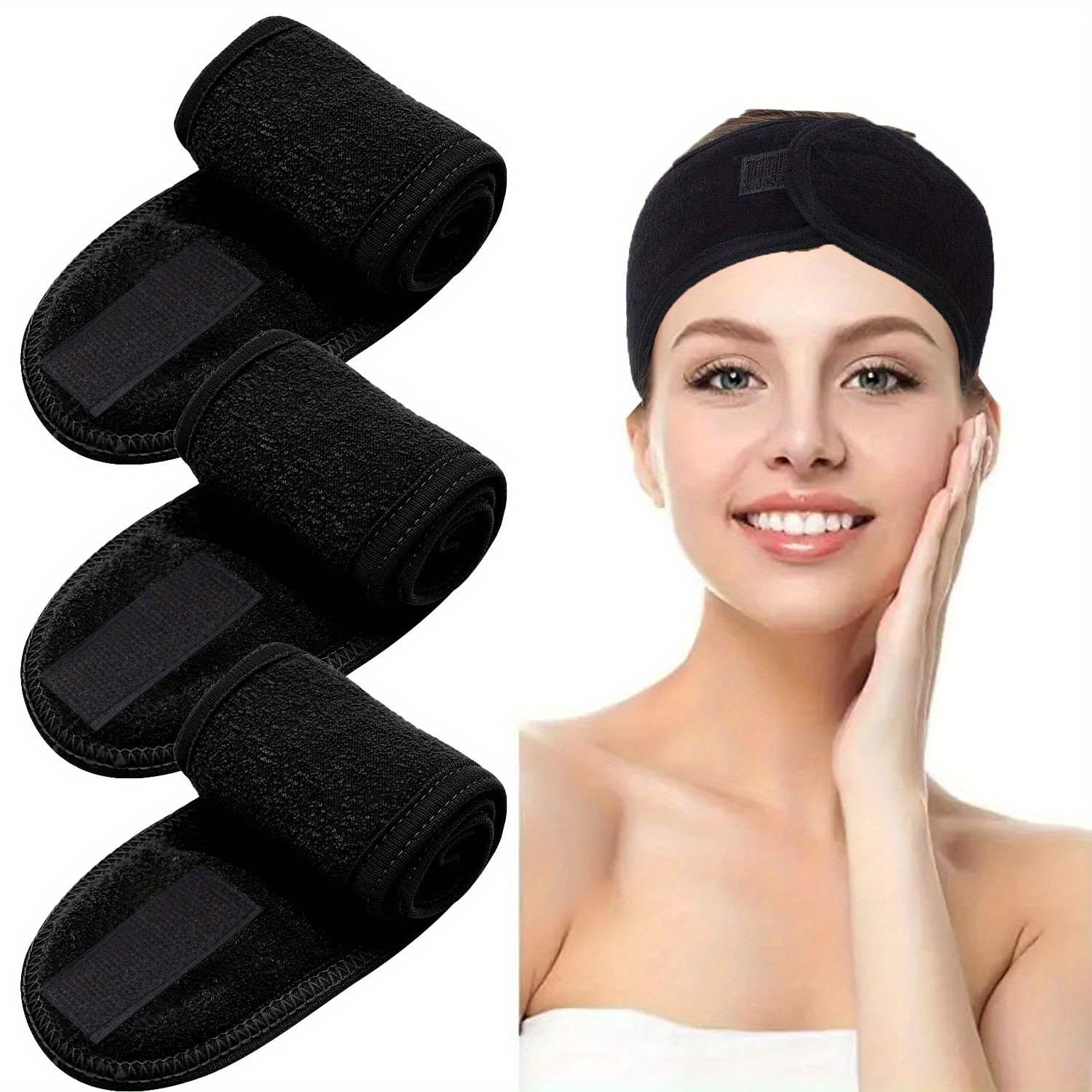 4PCS Women s Hair Band, Multifunctional SPA Towel Hair Band for Washing Face, Skin Care, Beauty, Sports, Adjustable Headscarf 4pcs рожевий червоний колір
4PCS Women s Hair Band, Multifunctional SPA Towel Hair Band for Washing Face, Skin Care, Beauty, Sports, Adjustable Headscarf 4pcs рожевий червоний колір