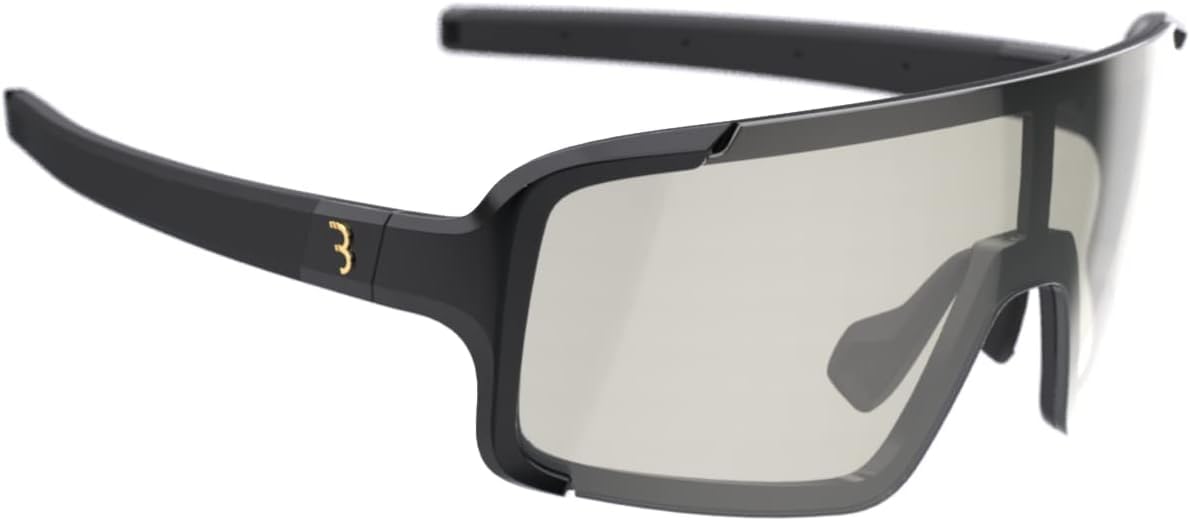 BBB Chester PH Glossy Black Sports Sunglasses (BSG-69PH)
BBB Chester PH Glossy Black Sports Sunglasses (BSG-69PH)