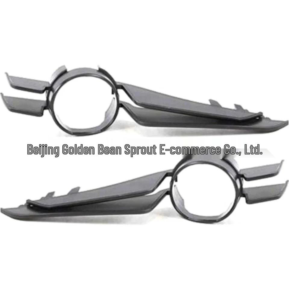 BMW E46 2D 323ci Fog Light Frame Cover (51118204358/51118204357) Neutral
BMW E46 2D 323ci Fog Light Frame Cover (51118204358/51118204357) Neutral