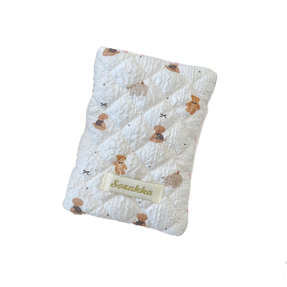 Flower Travel Wallet Card Holder Card Storage Bag Creative Passport Clip Men Style E
Flower Travel Wallet Card Holder Card Storage Bag Creative Passport Clip Men Style E
