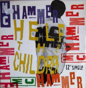 12inch Record MC HAMMER - Help The Children 12CL564 Capitol Records 1990 UK Dance & Electronica Used
12inch Record MC HAMMER - Help The Children 12CL564 Capitol Records 1990 UK Dance & Electronica Used