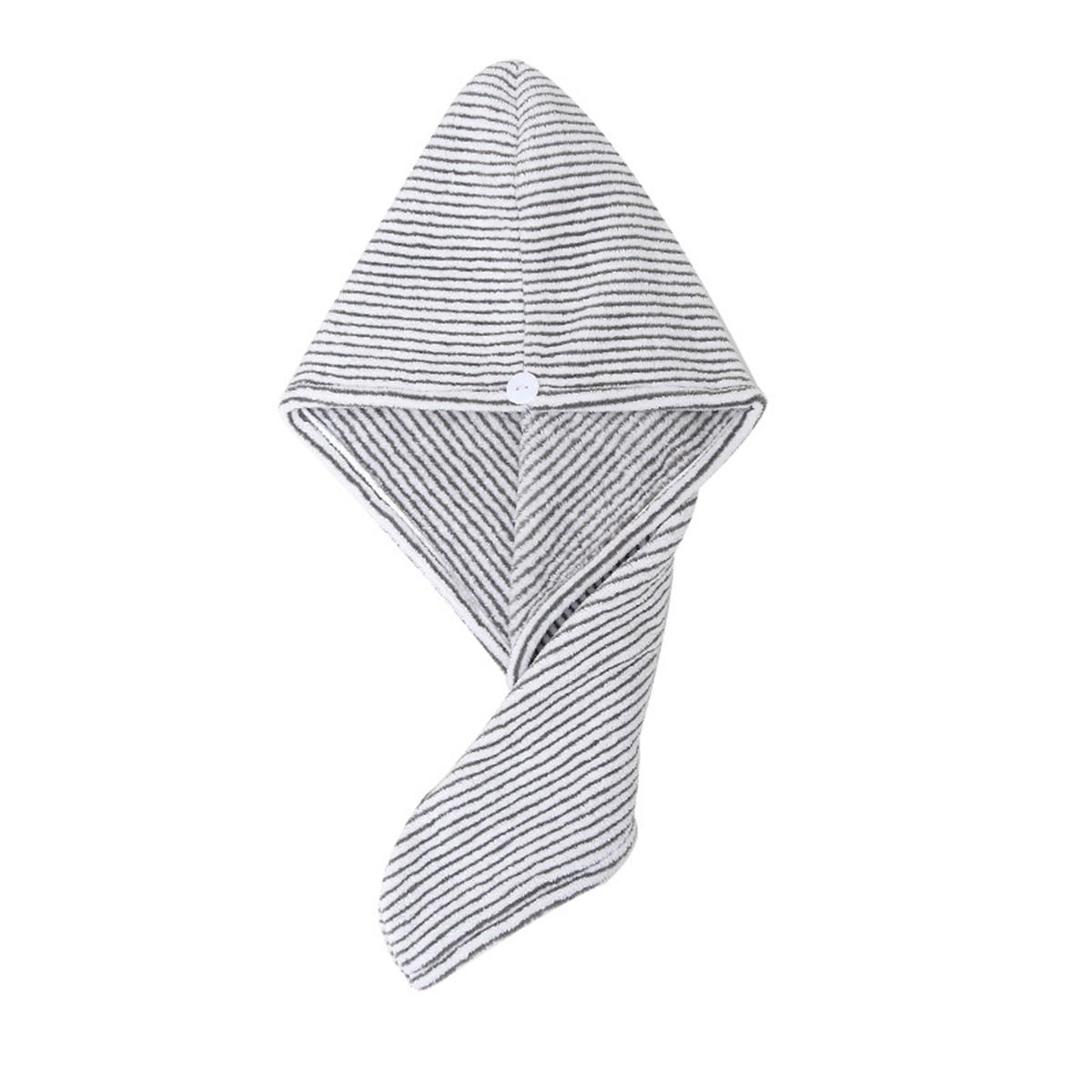 Тюрбан из бамбукового угля, быстросохнущий, антибактериальный, абсорбирующий, обертывание, шапочка для сушки волос, шапочка-полотенце, шапочка для ванной stripe
Тюрбан из бамбукового угля, быстросохнущий, антибактериальный, абсорбирующий, обертывание, шапочка для сушки волос, шапочка-полотенце, шапочка для ванной stripe