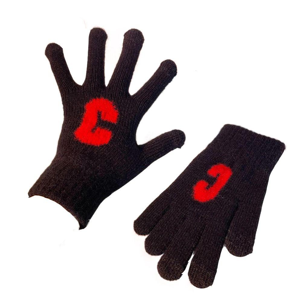 Зимние перчатки Ветрозащитные перчатки для улицы Перчатки Женские вязаные перчатки Перчатки в корейском стиле чёрный
Зимние перчатки Ветрозащитные перчатки для улицы Перчатки Женские вязаные перчатки Перчатки в корейском стиле чёрный