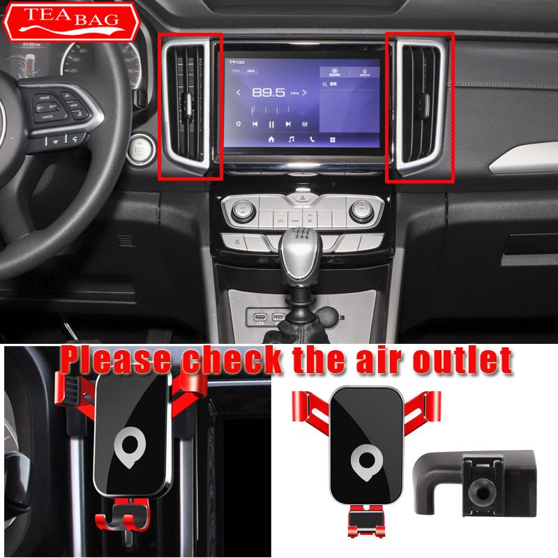 Car Phone Holder For Great Wall GWM Poer Ute GWM Cannon 2019-2022 Auto GPS Gravity Mount Navigation Bracket Interior Accessories option C red
Car Phone Holder For Great Wall GWM Poer Ute GWM Cannon 2019-2022 Auto GPS Gravity Mount Navigation Bracket Interior Accessories option C red