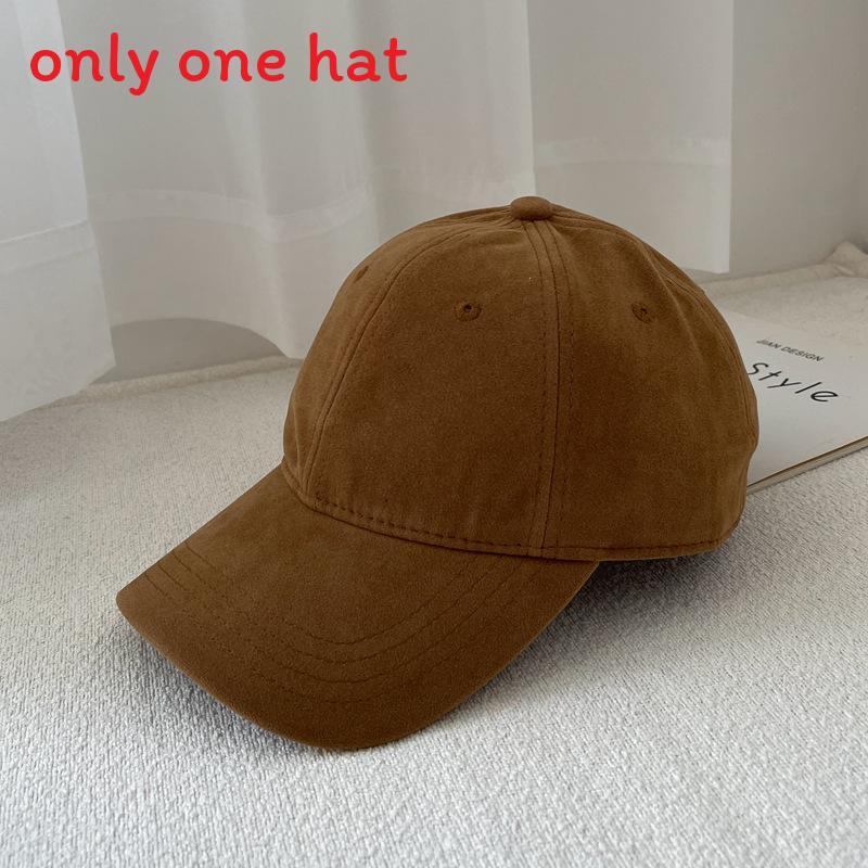 Minimalist Vintage Suede Baseball Cap With Curved Brim For Casual Winter Wear верблюд
Minimalist Vintage Suede Baseball Cap With Curved Brim For Casual Winter Wear верблюд