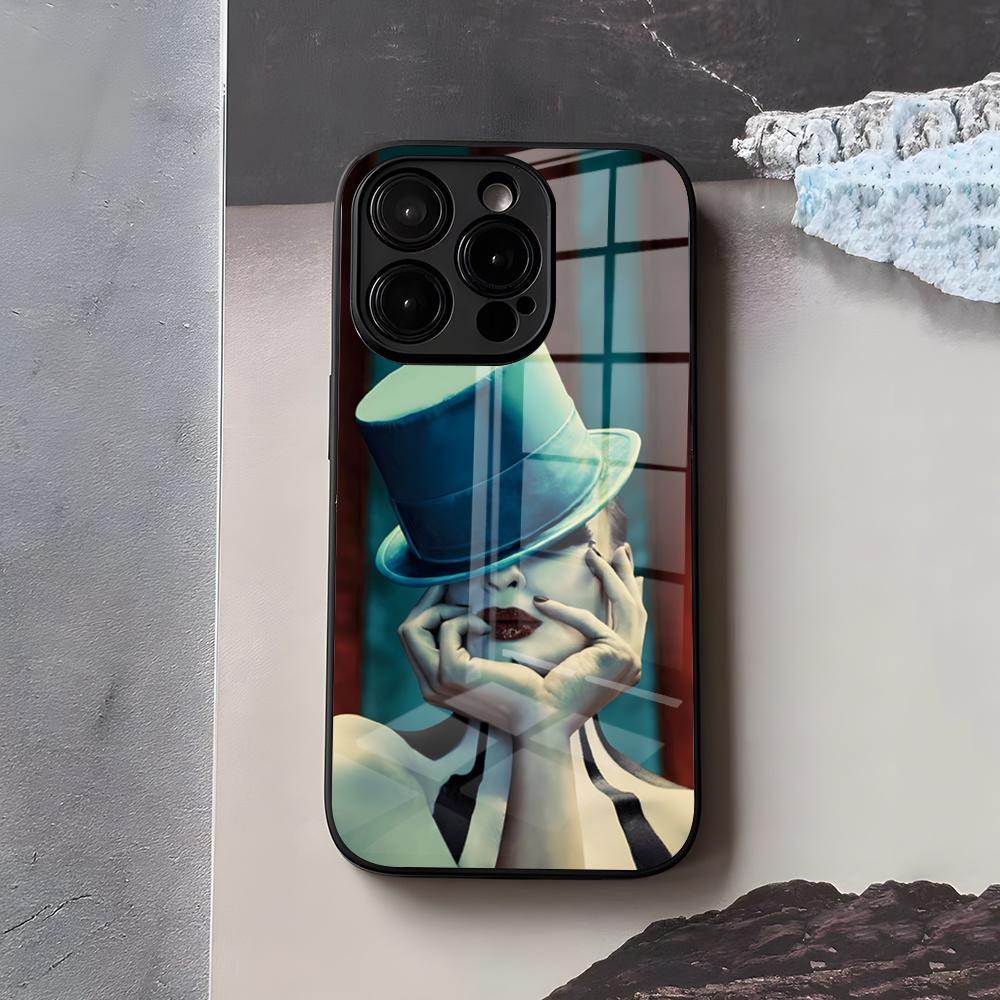 American Horror Story AHS 1984 Phone Case For IPhone 17 Air 16 E Pro Max 15 14 13 Mini 12 Pro 11 Max Plus Black Glass Cover iPhone 13 Mini
American Horror Story AHS 1984 Phone Case For IPhone 17 Air 16 E Pro Max 15 14 13 Mini 12 Pro 11 Max Plus Black Glass Cover iPhone 13 Mini