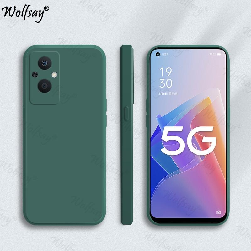 Candy Case For Oppo Reno 8 Lite 5G Case Original Liquid Silicone Back Case For Oppo Reno 8 Lite 5G Cover For Oppo Reno 8 Lite 5G For Reno 7Z 5G
Candy Case For Oppo Reno 8 Lite 5G Case Original Liquid Silicone Back Case For Oppo Reno 8 Lite 5G Cover For Oppo Reno 8 Lite 5G For Reno 7Z 5G