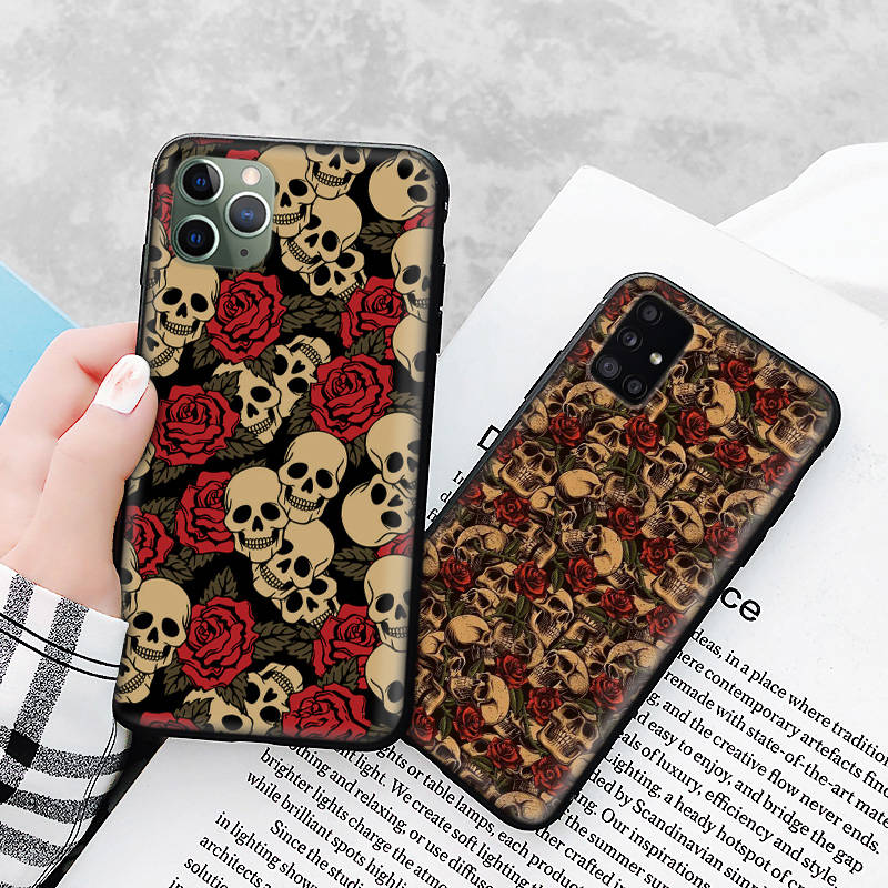 Чехол A-168 Skull Rose для Samsung S24 S23 S22 S21 FE Ultra Xiaomi Redmi Note 13 12 11 iPhone 14 15 Pro Max OPPO A12 Reno VIVO A15 OPPO A38 кожа буйвола
Чехол A-168 Skull Rose для Samsung S24 S23 S22 S21 FE Ultra Xiaomi Redmi Note 13 12 11 iPhone 14 15 Pro Max OPPO A12 Reno VIVO A15 OPPO A38 кожа буйвола