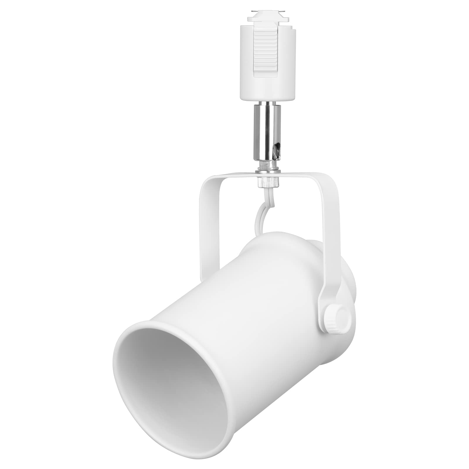 Точечный светильник на шинопровод Dotoy, цоколь E26, совместим со светодиодными лампами, светильник для шинопровода, светильник-шина, внутреннее освещение на шинопроводе, для дома
Точечный светильник на шинопровод Dotoy, цоколь E26, совместим со светодиодными лампами, светильник для шинопровода, светильник-шина, внутреннее освещение на шинопроводе, для дома