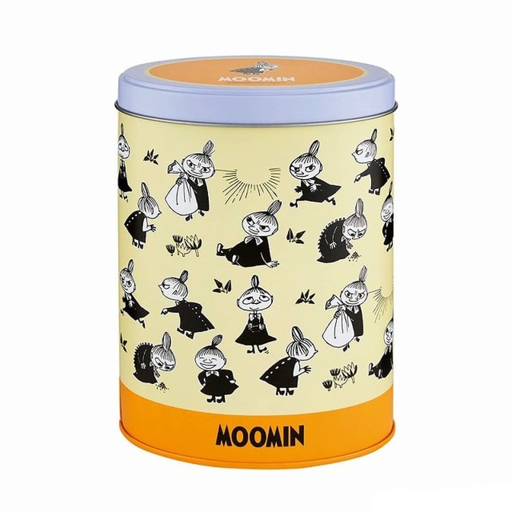 Глобальное планирование продукта Moomin Little My Can Набор соли для ванны 35 г x 5 пакетов Жасмин Клубника Ширакаба Брусника (Морской оркестр, Шигеме, Сок, жёлтый
Глобальное планирование продукта Moomin Little My Can Набор соли для ванны 35 г x 5 пакетов Жасмин Клубника Ширакаба Брусника (Морской оркестр, Шигеме, Сок, жёлтый
