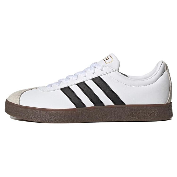 Adidas VL Court 2.0 Cloud White Core Black Gum Unisex ID6015 EU 38
Adidas VL Court 2.0 Cloud White Core Black Gum Unisex ID6015 EU 38