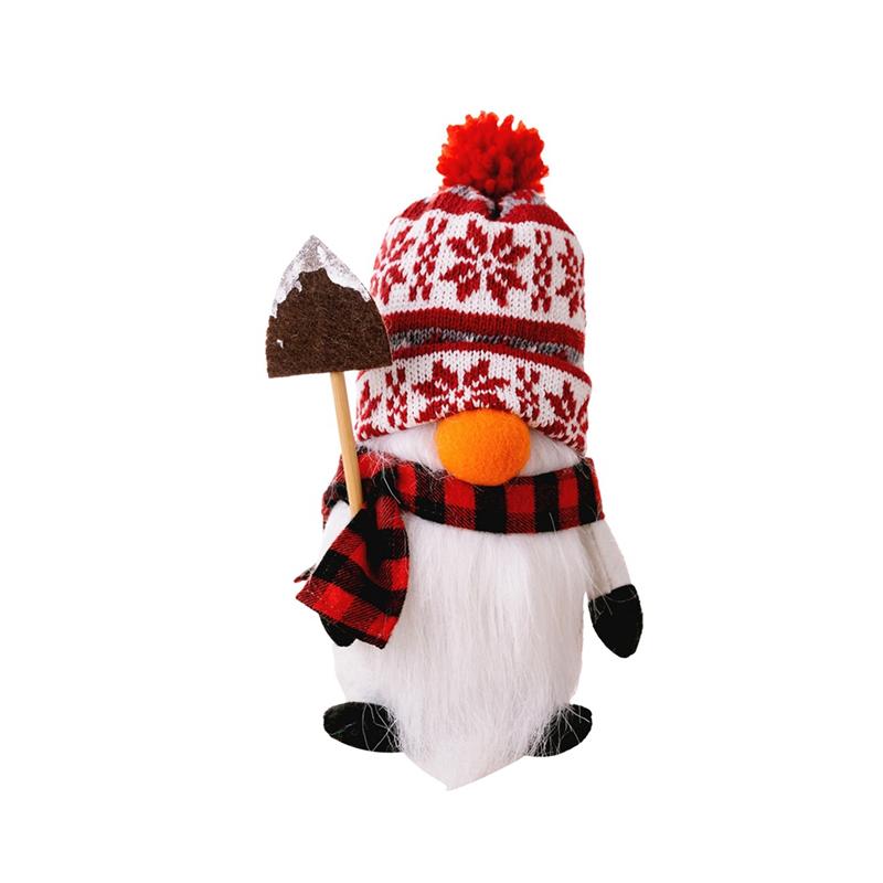 A34R Christmas Snowman Ornament Christmas Knitted Hat Rudolph Fabric Christmas Decoration Supplies Men s Models S
A34R Christmas Snowman Ornament Christmas Knitted Hat Rudolph Fabric Christmas Decoration Supplies Men s Models S
