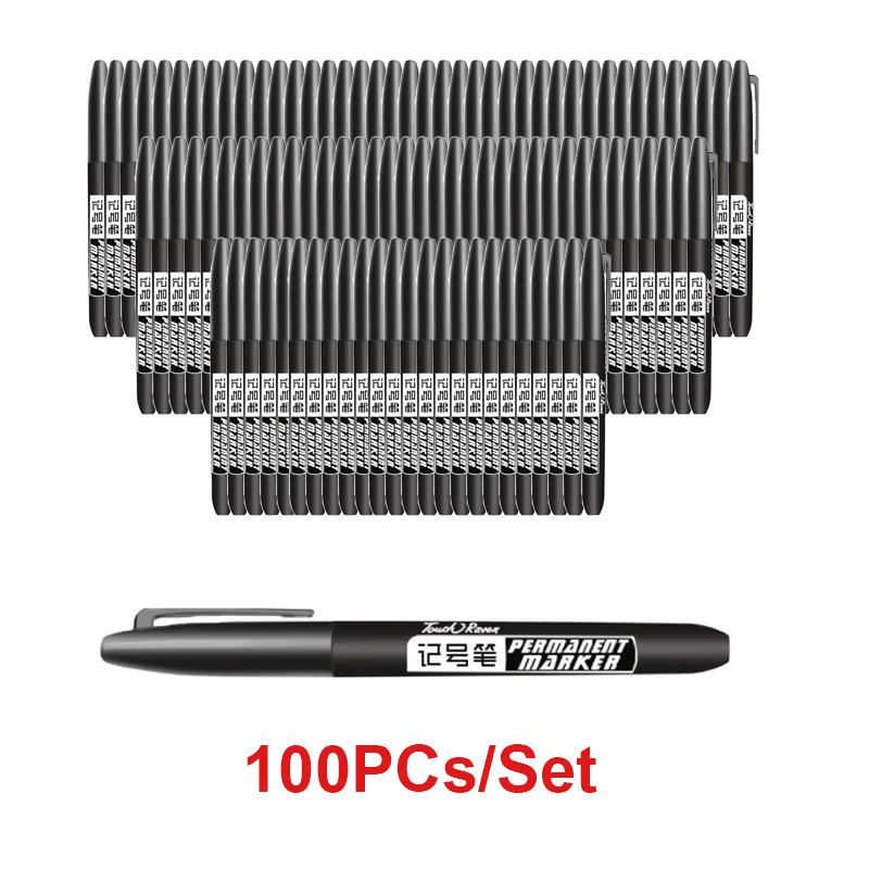 6 шт./набор Перманентный маркер Тонкий наконечник Водостойкие маркеры Тонкий наконечник Толстый наконечник Черные Синие Красные чернила 1,5 мм Тонкие Цветные маркеры
6 шт./набор Перманентный маркер Тонкий наконечник Водостойкие маркеры Тонкий наконечник Толстый наконечник Черные Синие Красные чернила 1,5 мм Тонкие Цветные маркеры