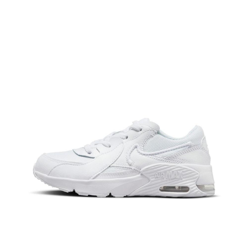 NIKE AIR MAX EXY PS KFB3059 101 БЕЛЫЙ БЕЛЫЙ