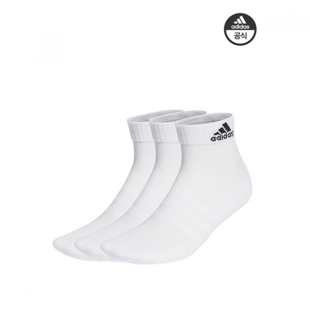 Adidas Adidas Sports Cushion Socks Ankle Socks до середины бедра 3 пары комплект Ht3441 S
Adidas Adidas Sports Cushion Socks Ankle Socks до середины бедра 3 пары комплект Ht3441 S