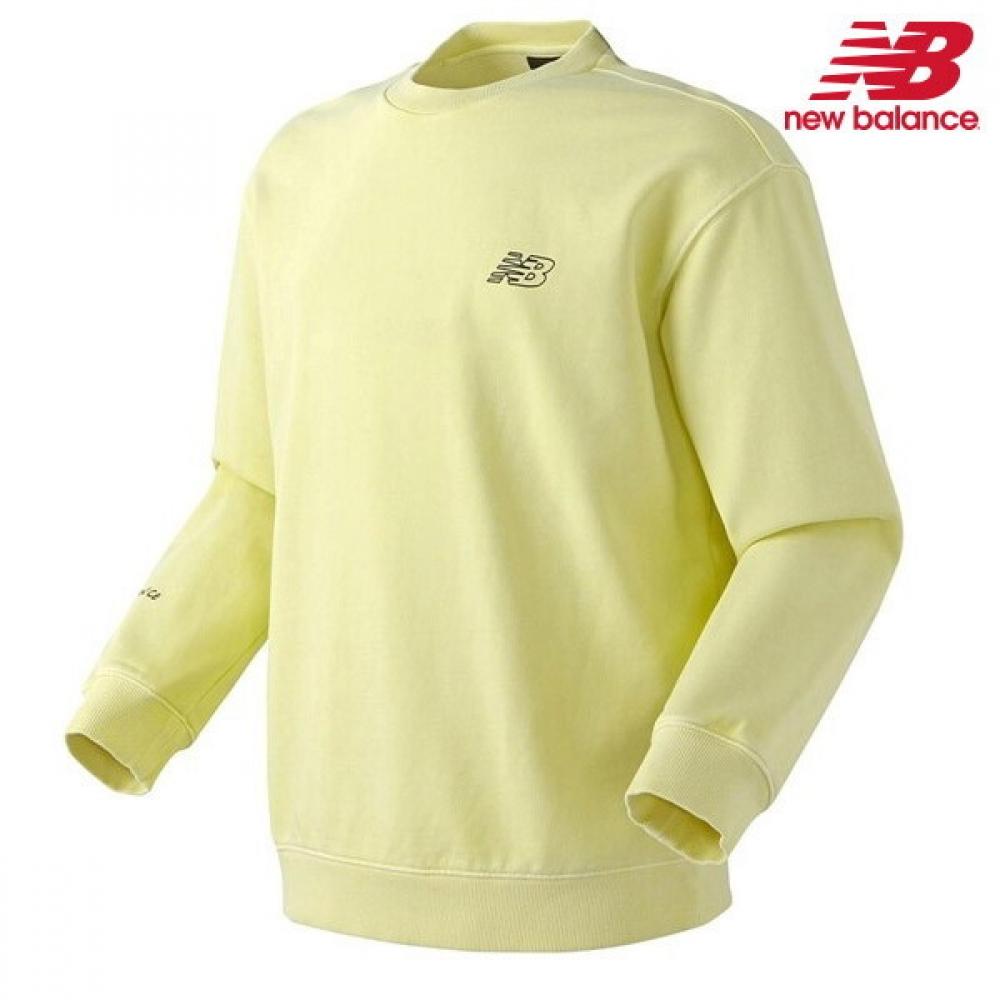 New Balance New Balance New Balance Sweatshirt NBnca10013 Bn Pigment Small Logo 100/size
New Balance New Balance New Balance Sweatshirt NBnca10013 Bn Pigment Small Logo 100/size