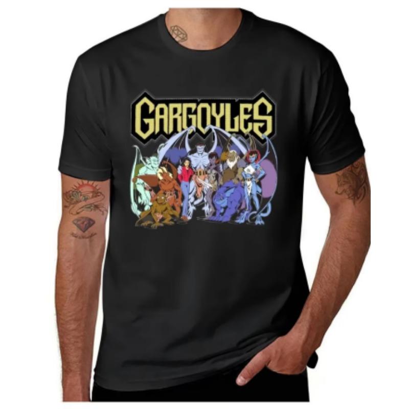 Men s Anime Print T-Shirt - Anime Character Print Crew Neck Short Sleeve Shirt, Machine Washable, Suitable for Anime Apparel and Party Outfits 3XL
Men s Anime Print T-Shirt - Anime Character Print Crew Neck Short Sleeve Shirt, Machine Washable, Suitable for Anime Apparel and Party Outfits 3XL