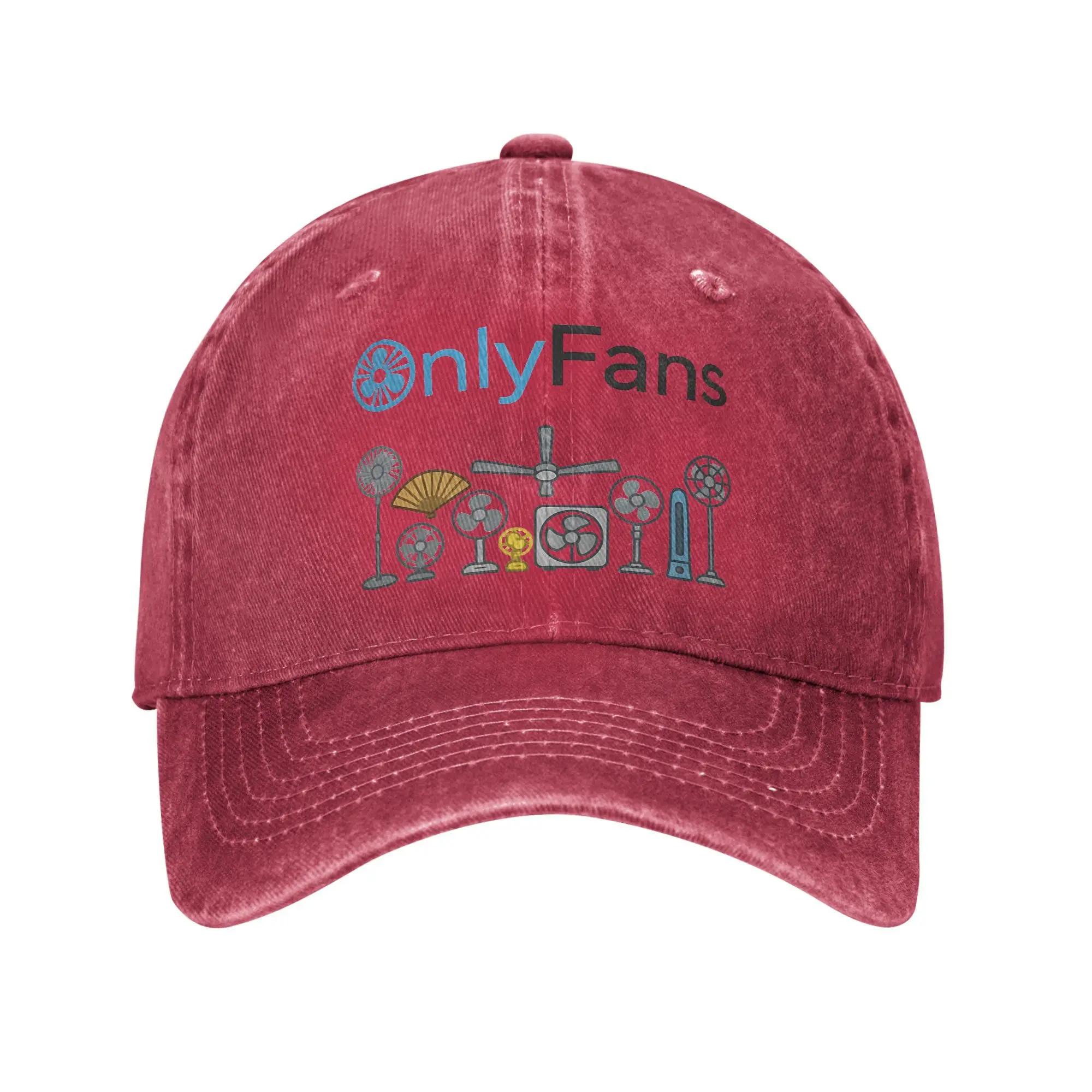 Funny Only Fans Meme Casual Baseball Cap Summer Trucker Hat SunProof Kpop Rock Snapback Cap UnisexTeens Funny Baseball Caps One Size
Funny Only Fans Meme Casual Baseball Cap Summer Trucker Hat SunProof Kpop Rock Snapback Cap UnisexTeens Funny Baseball Caps One Size