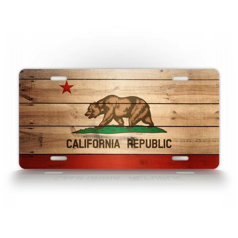 1pc Customizable California Metal License Plate Vintage Americana Auto Tag Car Enthusiast белый
1pc Customizable California Metal License Plate Vintage Americana Auto Tag Car Enthusiast белый