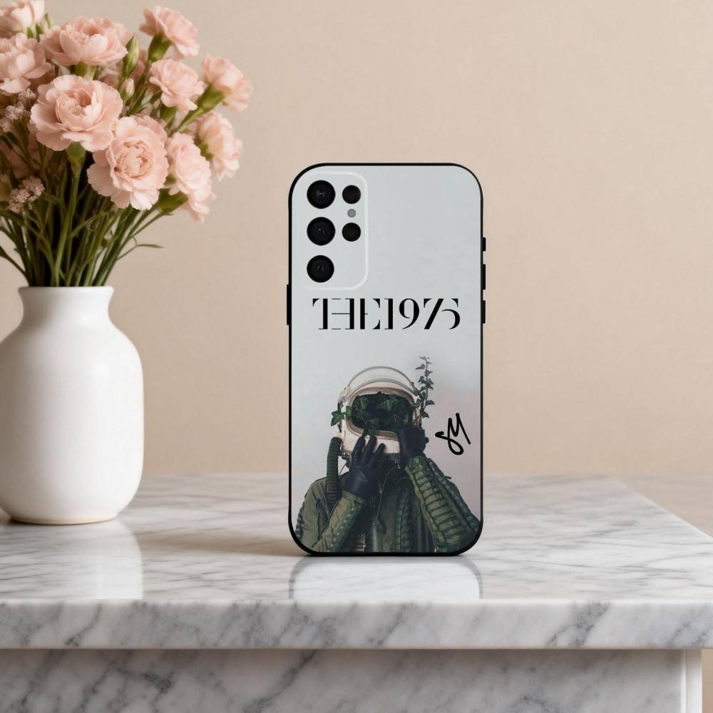 F-Fantastic T-The 1975 Band Phone Case For Samsung S25,S24,S21,S22,S23,S30,Ultra,S20,Plus,Others Soft Black Case Samsung S225G
F-Fantastic T-The 1975 Band Phone Case For Samsung S25,S24,S21,S22,S23,S30,Ultra,S20,Plus,Others Soft Black Case Samsung S225G