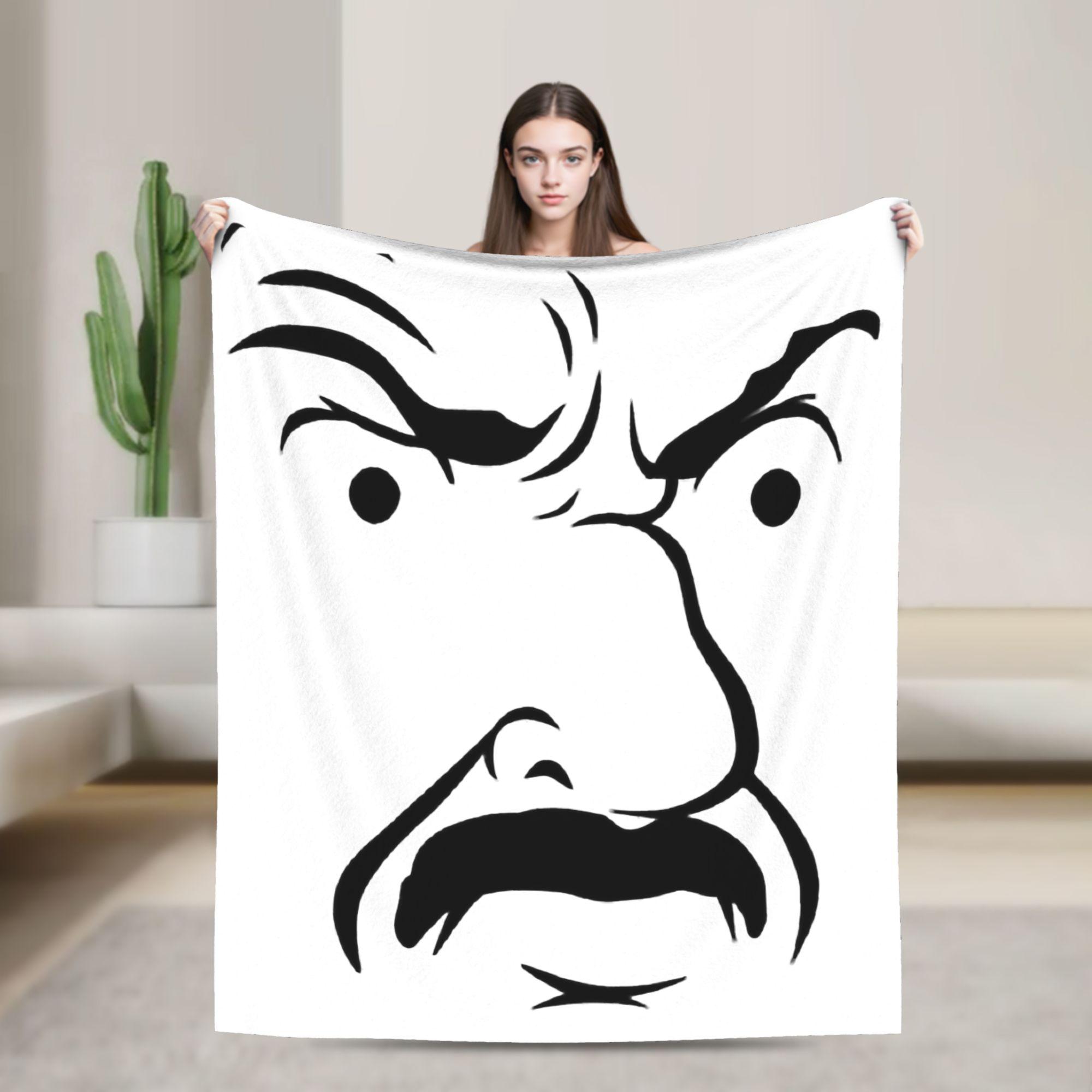 Aqua Teen Hunger Force Blanket Quality Warm Soft Throw Blanket Winter Boy Girl Couch Chair Sofa Bed Fashion Bedspread 75x100cm (30x40inch)
Aqua Teen Hunger Force Blanket Quality Warm Soft Throw Blanket Winter Boy Girl Couch Chair Sofa Bed Fashion Bedspread 75x100cm (30x40inch)