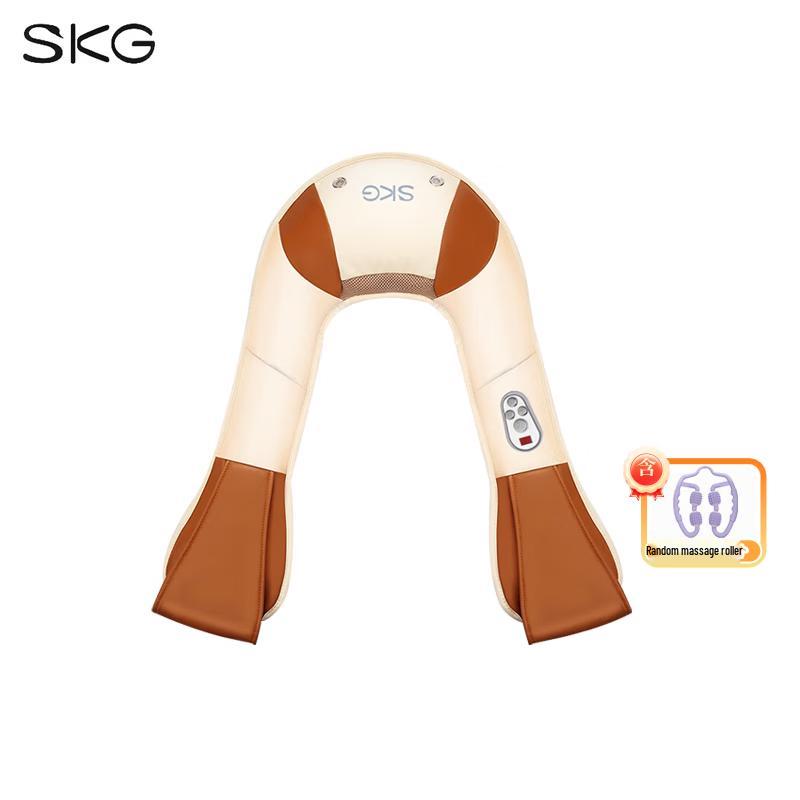 SKG Neck and Shoulder Massager Shawl
SKG Neck and Shoulder Massager Shawl