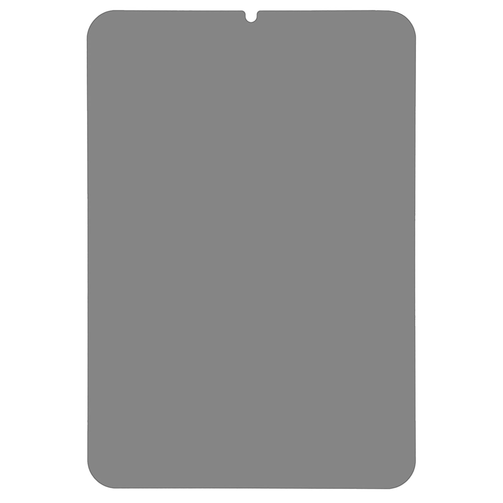 For iPad mini (2024)/(2021) Privacy Screen Protector 0.3mm Arc Edge Anti Spy Tempered Glass Tablet Film
For iPad mini (2024)/(2021) Privacy Screen Protector 0.3mm Arc Edge Anti Spy Tempered Glass Tablet Film